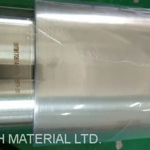 Rotatable NiCr Target, More Effeciency Than Planar, Magnetron Sputtering Target, Nickel Chromium Target thumbnail-1