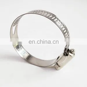 Competitive Price M11 Diesel Engine Spare Parts 3008690 Hose Clamp thumbnail-2