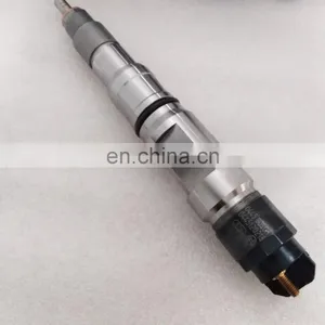 Common Rail Injector 0445120218/ 0445120030 For MAN thumbnail-3
