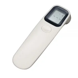 High-quality Accurate Body Infrared Thermometer Forehead Gun thumbnail-2