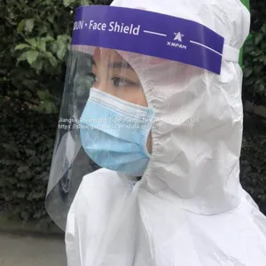 FACE SHIELD thumbnail-1