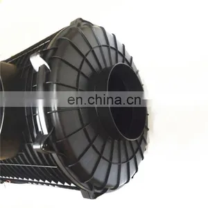 Hotsale Air Filter Housing Cover 15313119981210 for High Duty Truck thumbnail-2