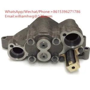 CAT Parts 4N8734 1614113 Caterpillar Oil Pump 4N8734 thumbnail-1