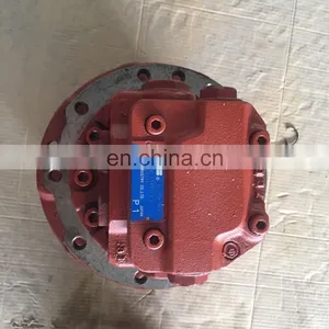 3 Ton Hydraulic Travel Motor For Excavator Parts thumbnail-5