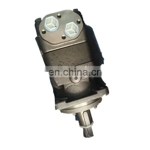 Trade Assurance Danfoss OMT Series OMT160 OMT200 OMT250 OMT315 OMT400 OMT500 Hydraulic Motor thumbnail-1