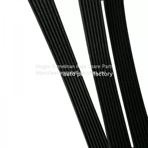 Poly Vee Belt Ramelman Belt Multi v Belt Oem A0099971792/6PK2364 FOR BENZ SAMAND Micro v Belt Ramelman Fan Belt pk Belt thumbnail-2