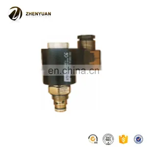 REXROTH Weight 0.13KG Direct Acting Relief Cartridge Balancing Valve thumbnail-4