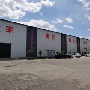 Shengjian Prosperity Machinery Parts Com, Ltd. company overview - view 1 thumbnail