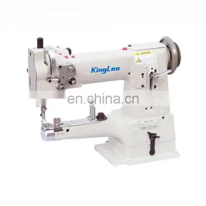 Industrial Lockstitch Sewing Machine thumbnail-1