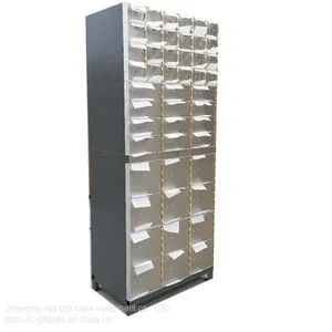 Chinese Suppliers Sell Excellent Quality and Reliable Safety Deposit Box thumbnail-4
