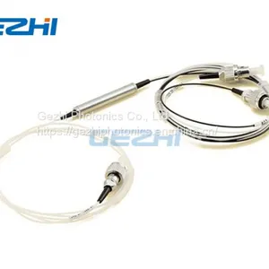 1x2 100Ghz / 200Ghz DWDM Mux Demux For Fiber Optical Components thumbnail-1