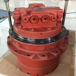 Hydraulic Final Drive Motor Reman Asv Sr80 Usd1695 thumbnail-2