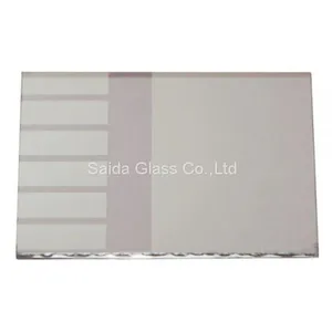 Custom 1.1mm Patterned ITO Conductive Glass thumbnail-1