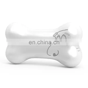 High-end Pet GPS / Beidou Positioning Tracker to Track Pet Location Information thumbnail-1