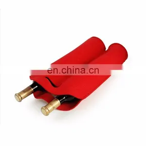 Customized Gift Wine Packaging Bag thumbnail-6