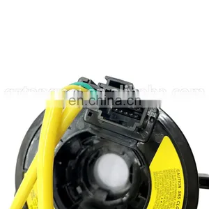Auto Parts Engine Spiral Cable Clock Spring For Hyun-dai Ki-a OEM 93490-2M410 934902M410 thumbnail-2