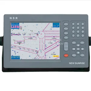 NSR NAB-1000 AIS thumbnail-1