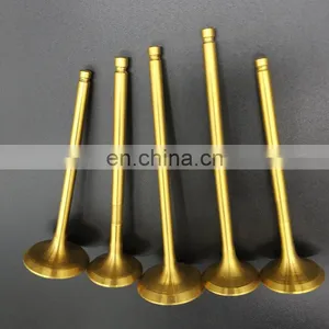 Top Speed Personal Watercraft Spare Parts Intake Exhaust Engine Valve For Seadoo Suzuki HS1400 1400cc Jet Ski Hison thumbnail-3