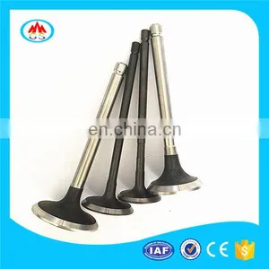 500cc Motorbike Spare Parts Engine Valve for Royal Classic Enfield BULLET 500 For Sale thumbnail-3