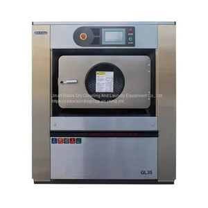 35kg OASIS Barrier Washer thumbnail-1