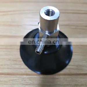 CONVUM Pneumatic Valve PJYK-50-N thumbnail-4