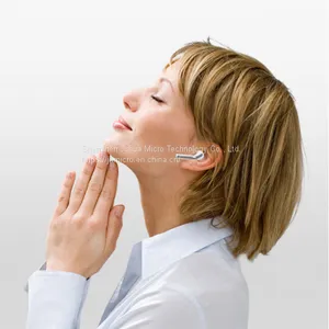 2020 New Mould Blooth Headphone & Earphone Waterproof BL 5.0 Stereo Earbuds thumbnail-5