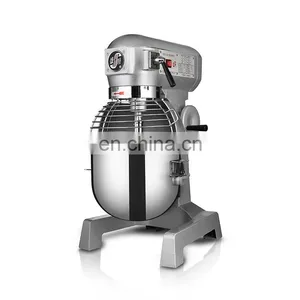 Hot Sale 20l Pastry B20-B Planetary Mixer thumbnail-5