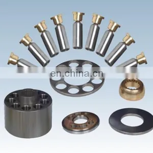 Steel Material Rotary Swing Motor Parts MX50 MX80 MX150 MX173 MX200 MX250 Rotary Parts thumbnail-4
