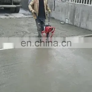 Concrete Floor Vibrating Screed Machine for Sale thumbnail-7