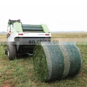 High Quality ROLL BALER Farm Machine thumbnail-1