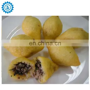 Desktop Encrusting Machine Automatic Small Kubba Kibbeh Making Small Encrusting Machine thumbnail-4