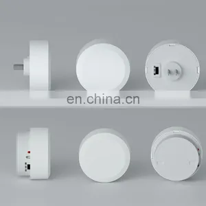 Factory Wholesale Charging Remote Control Wall Night Light Motion Sensor Indoor LED thumbnail-5