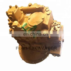 FOMI PARTS SBS140 Excavator 325D Main Pump Group 272-6959 2726959 thumbnail-1