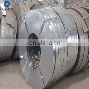 0.14-1.5mm GI Iron gi Plain Sheet Price / Galvanized Steel Strip thumbnail-6