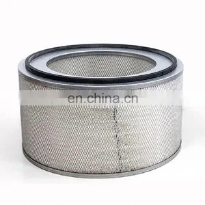 China Market Cleaning Equipment 8N-6309 Air Filter Element thumbnail-1