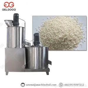 Automatic Sesame Peeling Machine Sesame Seeds Skin Removing Machine Price thumbnail-4