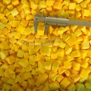 Frozen Mango Diced 15mm thumbnail-3