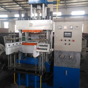 Qingdao Dongnuo Rubber Machinery Co., Ltd. company overview - view 2 thumbnail