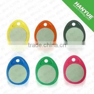 RFID Proximity Keychain--For Access Control thumbnail-1