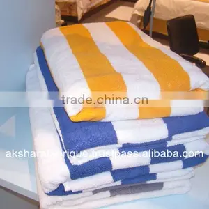 Best Quality Cotton Bath Towel thumbnail-1