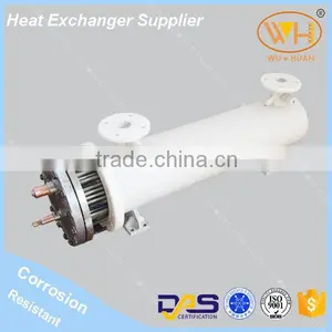 High Heat Transfer Tube Bundle Manufacturer,marine Engine Water Heat Exchanger,stainless Steel Condenser thumbnail-6