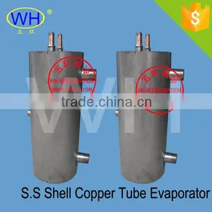 Stainless Steel Heat Exchanger, Water Heat Exchanger Buy Wholesale Direct From China thumbnail-2