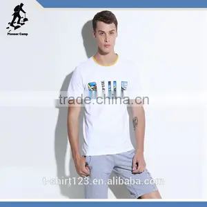 T-shirt Manufacture thumbnail-1