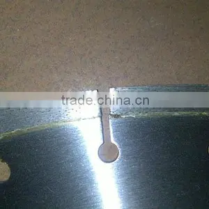 Hot-pressed Diamond Saw Blade thumbnail-2