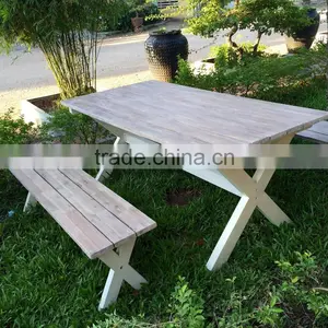BEST BUY - Wooden Storage Box - Storage Box - Teak Garden Tile - Vietnam Furniture Company thumbnail-1
