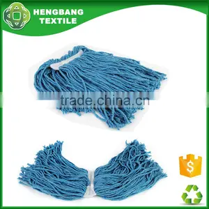 HB162036 Economic Cut Ends OE Cotton Polyester Rope Mop Head thumbnail-1