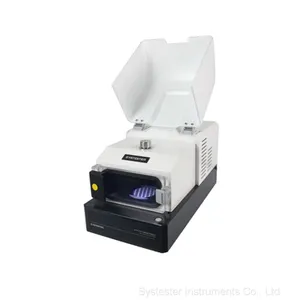 Weighing Method Water Vapor Permeability Testing Equipment Nonwoven & Insulated Materials thumbnail-1