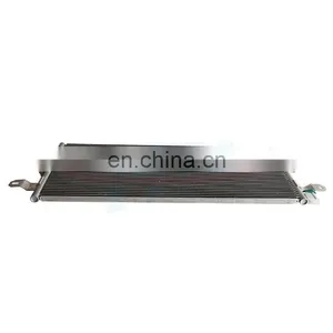 High Quality Full Aluminum Car Radiator for MB C-/E-CL. (W202 / W210) thumbnail-5