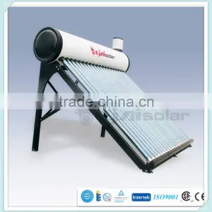 Thermosyphon Solar Water Heater for Home thumbnail-1