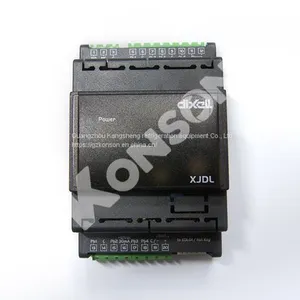 Dixell Agent Electronic Digital Humidity Data Acquisition Instrument Xjdl40d-51000 Temperature Controller thumbnail-1